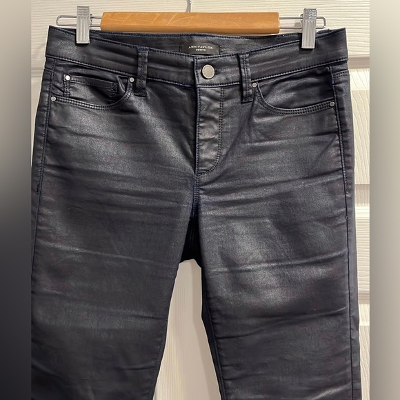 ANN TAYLOR PETITE PANTS  6P - Picture 1 of 11